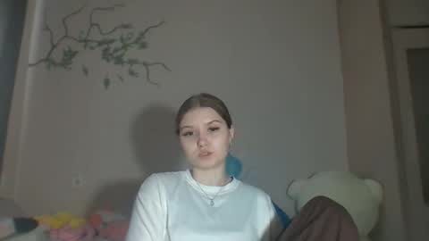 marylouisehansil stream preview