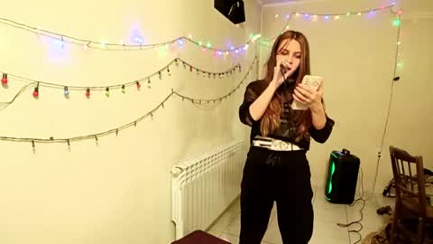 marylourosmarin stream preview