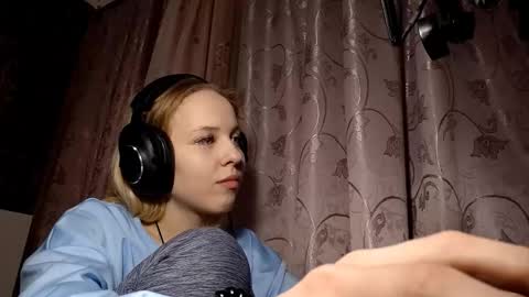 maryrosesiegle stream preview