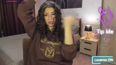marysax stream preview