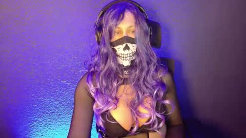 maskedmara stream preview