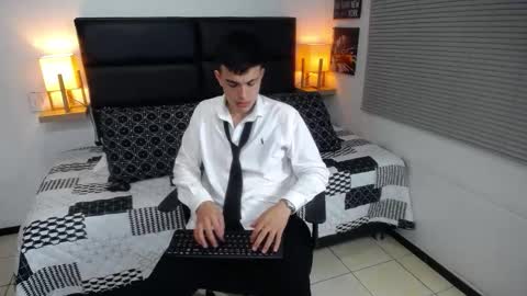 massimo_greco_ stream preview