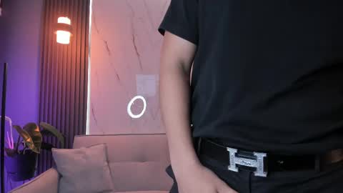 massimo_ross live stream