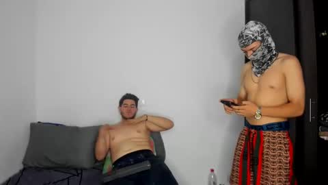 master_ruthless77 stream preview