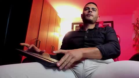 master_sam_ stream preview