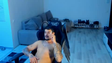 masterchris12 stream preview