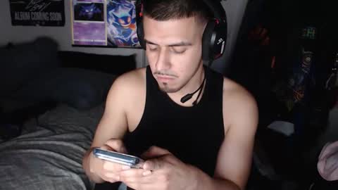 mastergoku405064 stream preview