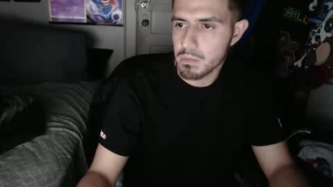 mastergoku945657 stream preview