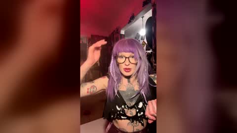 mastermolly69 stream preview