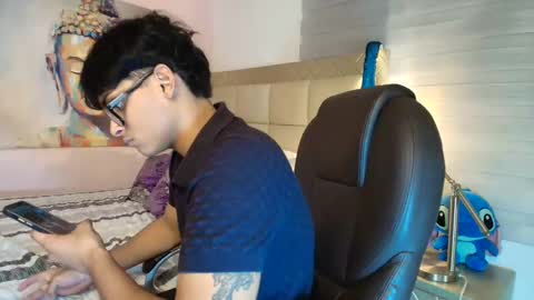 mathias_oberlin stream preview