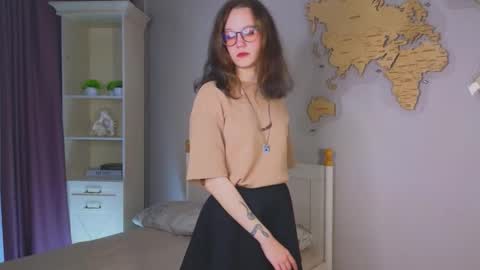 mathildesephton stream preview