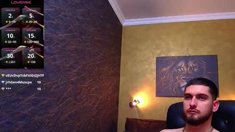 matiasdean stream preview