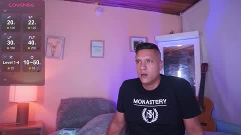 matteo_blonde stream preview