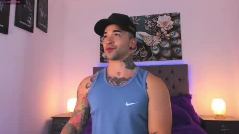 matthew_colee live stream