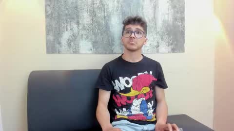 matthew_evans1 stream preview