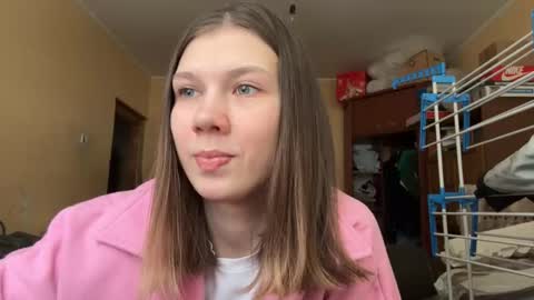 maudfalconio live stream