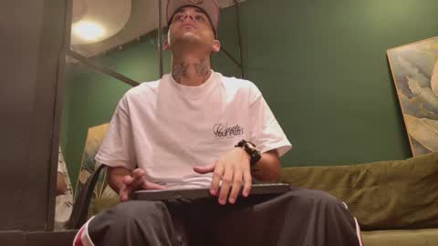 mauromaster10 stream preview