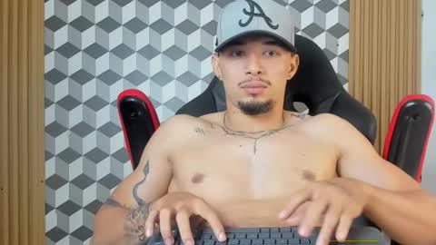 max_jowel stream preview