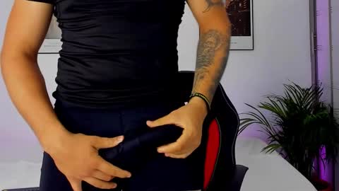 max_miuller stream preview