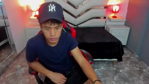 maxevanns live stream