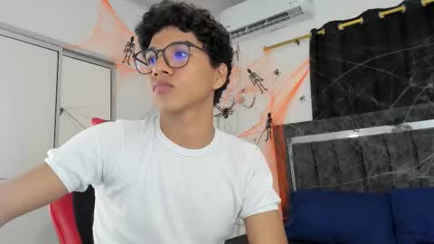 maximiliano_khalil live stream