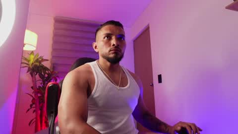 maximusclark stream preview