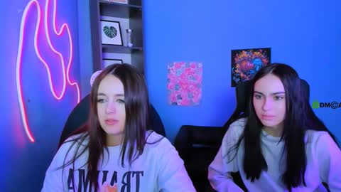 maya_crystal stream preview