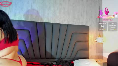 maya_curvy stream preview