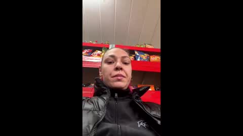 mayaweissx live stream