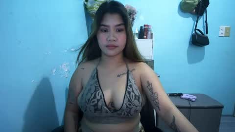 mazikeen_mazee stream preview