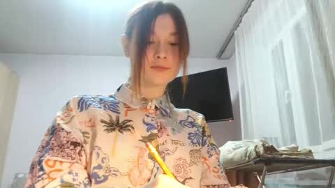 mechellepoffenroth live stream