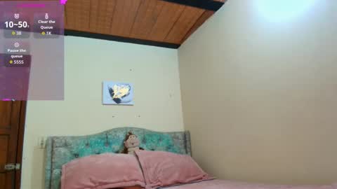 meelisa_reed stream preview