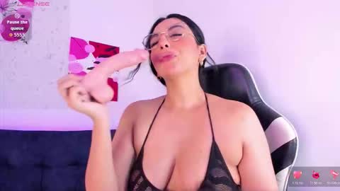 megan_bunny_ live stream