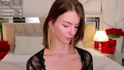 meganmouriss live stream