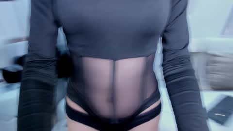 megann_red_ stream preview