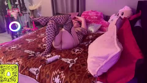 megann_world stream preview
