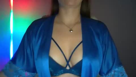 megannmay live stream