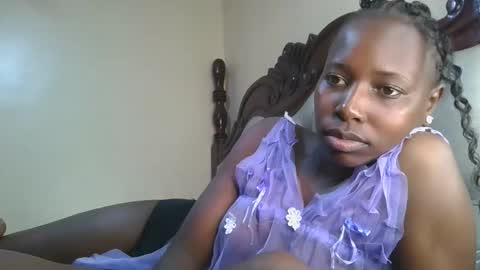 melaninblue stream preview