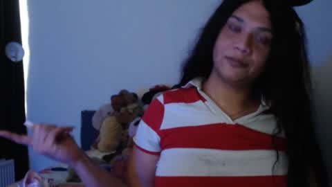 melissadelaprada live stream