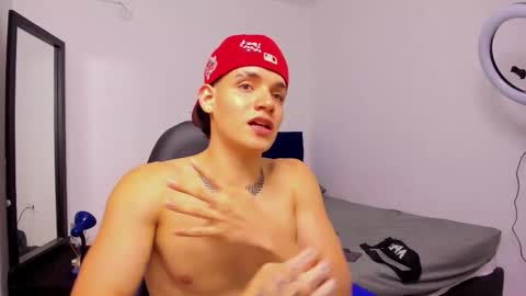 mellow_cole live stream