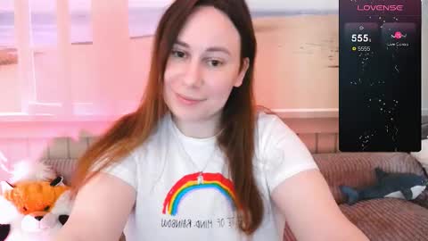 mercurygirlx live stream