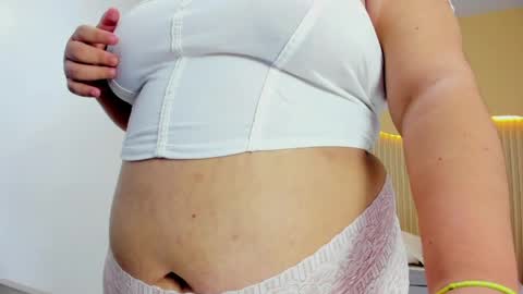 meredithbenson stream preview