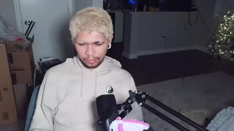 merlinharriss stream preview