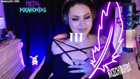metalpocahotass stream preview