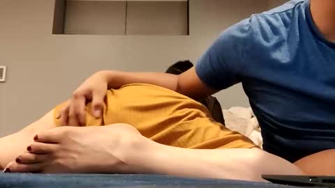 mexican_cowgirl69 stream preview