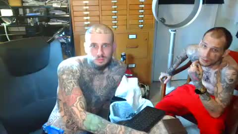 mgk279 stream preview