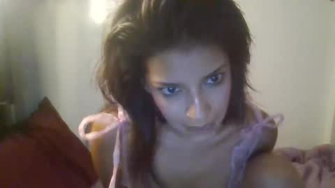 mialuxs live stream