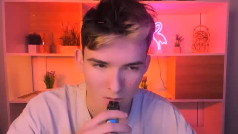 michael_just stream preview