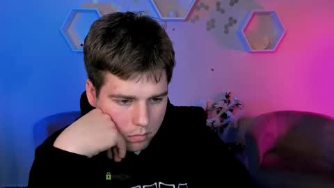 michael_strong_ stream preview