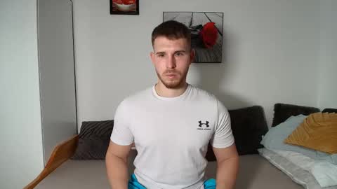 michaelos11 stream preview